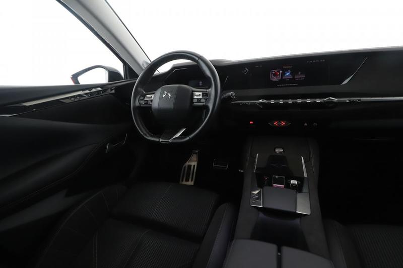 Ds Ds 4 1.5 Blue-HDi Performance Line Automatique 130 ch