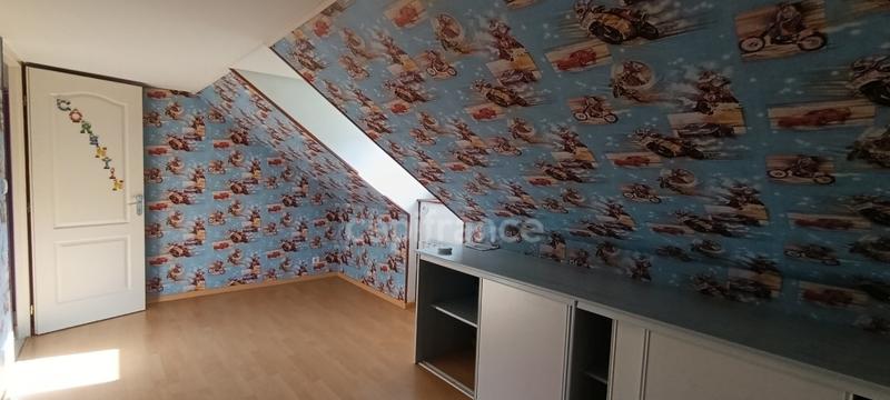 Pavillon - 116 m² - 7 pièces