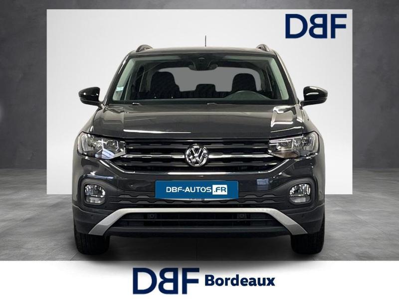 Volkswagen t-Cross 1.0 Tsi 115 Start/Stop Dsg7 Lounge