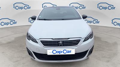 Peugeot 308 1.2 PureTech 130 Gt-Line