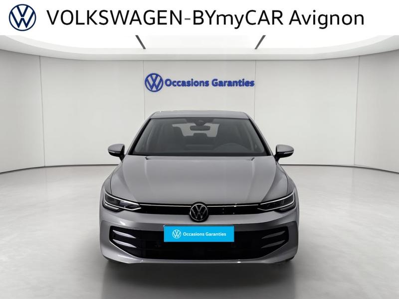 Volkswagen Golf 1.5 Tsi Evo2 116 Bvm6 Vw Edition