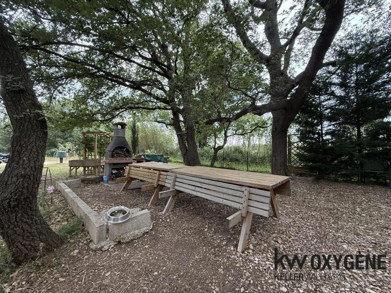 Terrain agricole - 4 860 m²