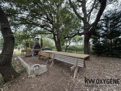 Terrain agricole - 4 860 m²