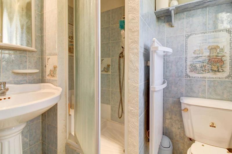 Maison - 108 m² - 4 pièces