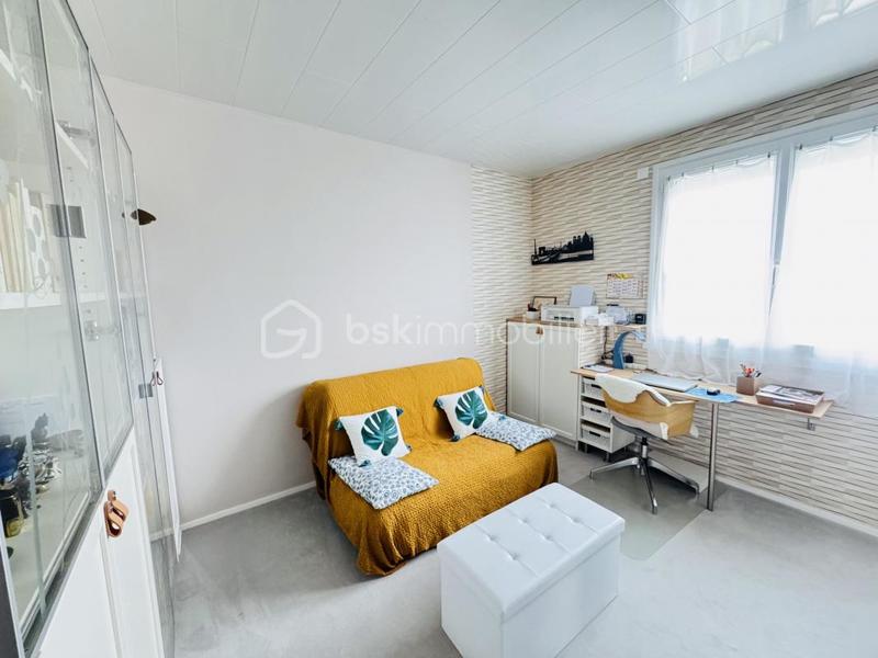 Appartement - 70 m² - 4 pièces