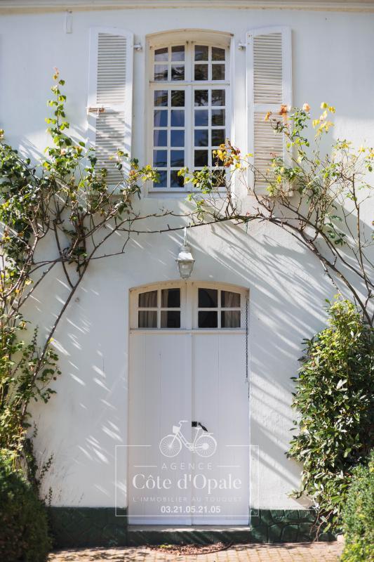 Manoir - 267 m² - 8 pièces