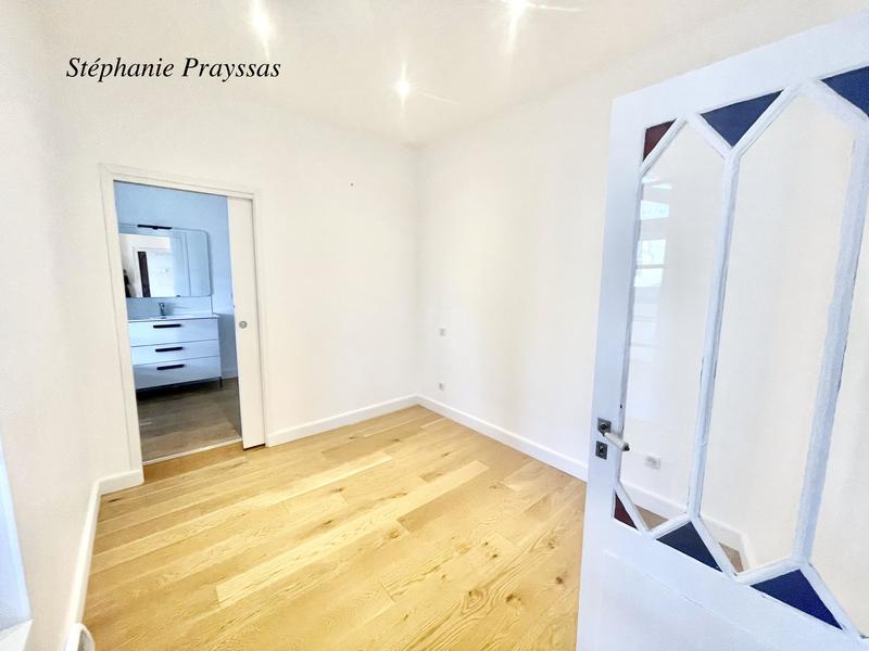 Appartement - 149 m² - 4 pièces