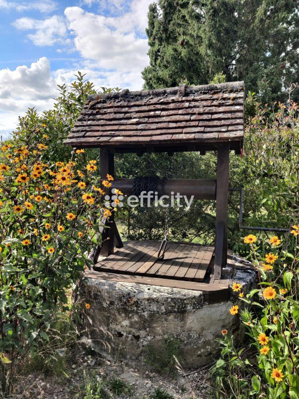 Maison - 180 m² - 7 pièces