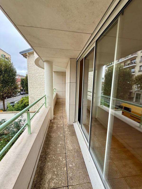 Appartement - 73 m² - 3 pièces