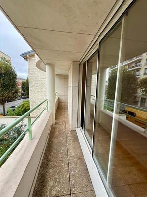 Appartement - 73 m² - 3 pièces