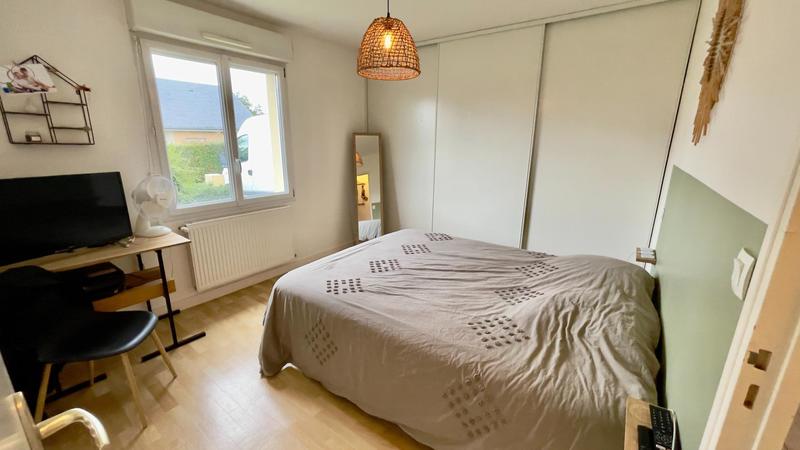 Maison - 89 m² - 5 pièces