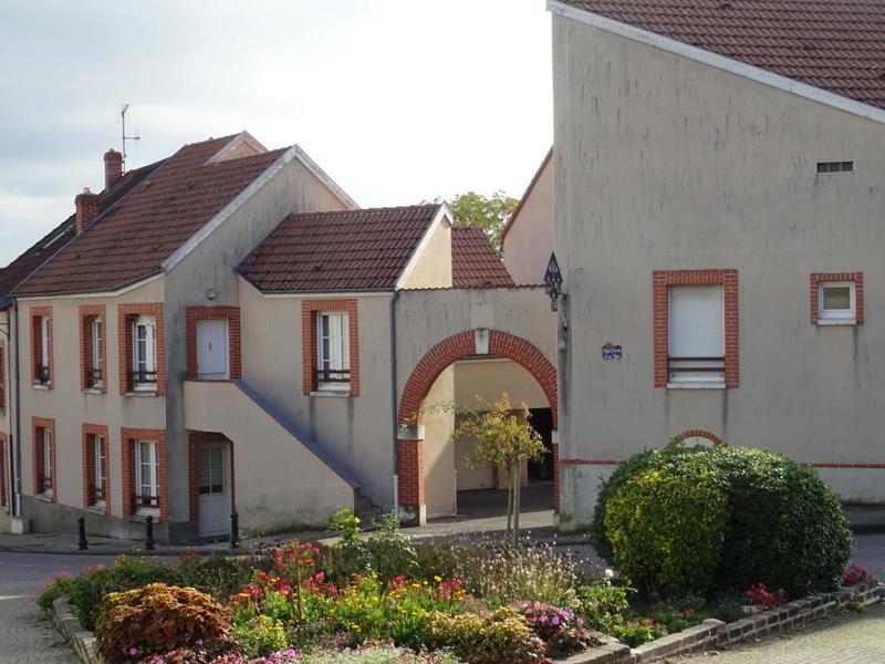 Appartement - 32 m² - 1 pièce