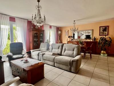 Maison de campagne - 155 m² - 6 pièces