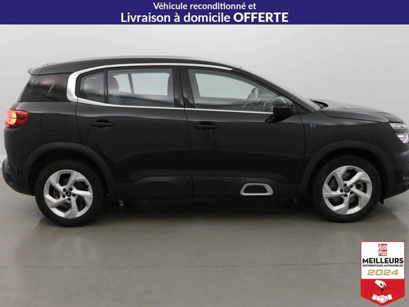 Citroën C5 Aircross Hybride Rechargeable 225 e-Eat8 Feel