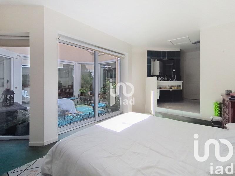 Maison - 144 m² - 5 pièces