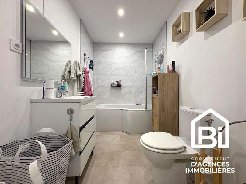 Maison - 153 m² - 6 pièces