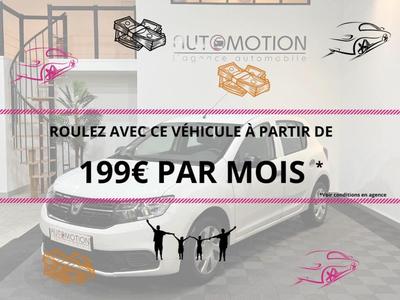 Dacia Sandero 1.0l Sce 75ch Access