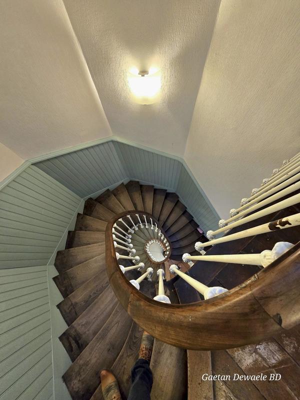 Maison de maîtres - 360 m² - 9 pièces