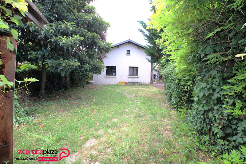 Maison - 106 m² - 4 pièces