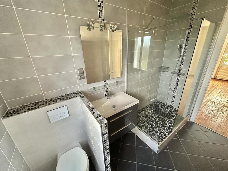 Appartement - 76 m² - 4 pièces