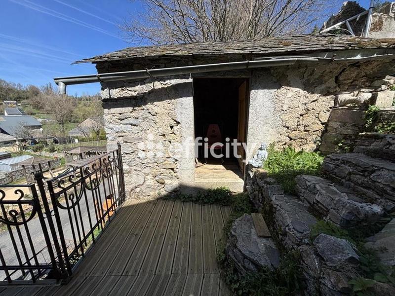 Maison - 115 m² - 3 pièces