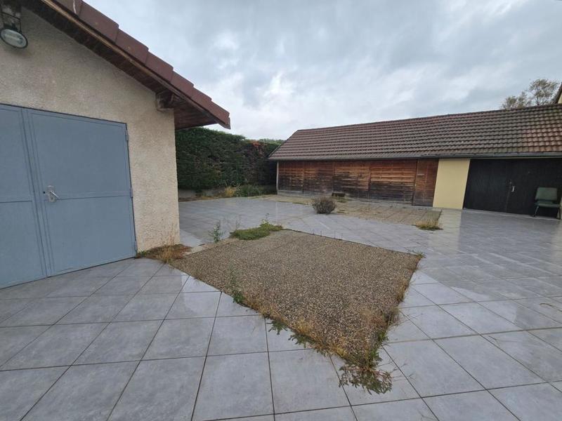 Terrain constructible - 470 m²