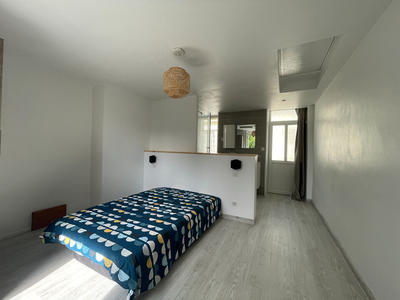 Maison - 49 m² - 2 pièces