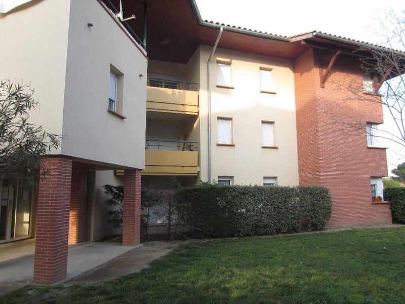 Appartement - 53 m² - 3 pièces