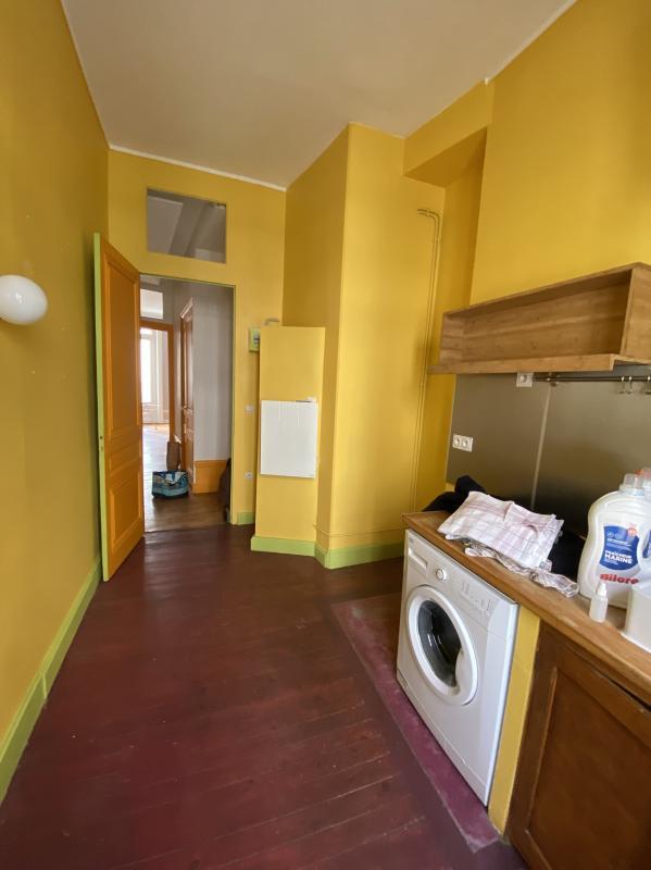 Appartement - 84 m² - 3 pièces