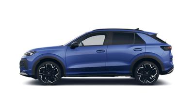 Volkswagen t-Roc 1.5 eTSI Evo2 Hybrid 150 ch Dsg7 Style