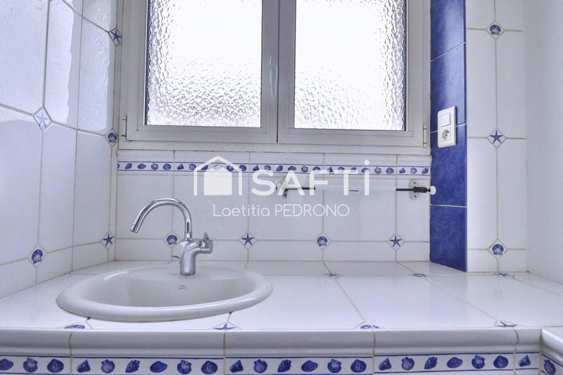 Maison - 125 m² - 7 pièces