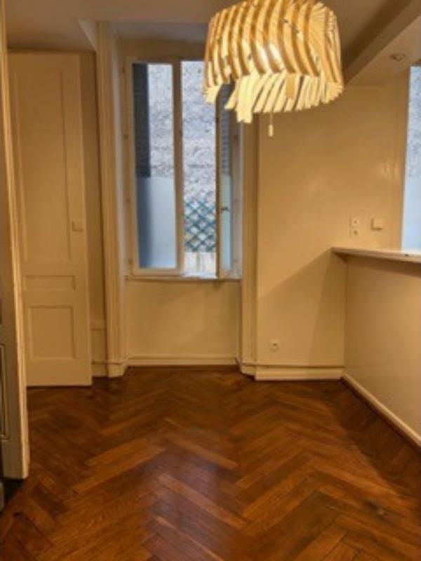 Appartement - 33 m² - 1 pièce