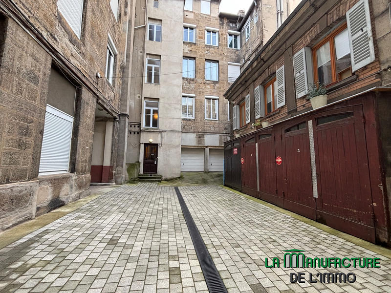 Appartement - 134 m² - 5 pièces