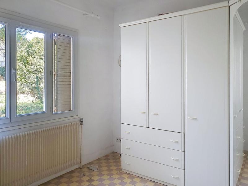 Maison - 85 m² - 5 pièces