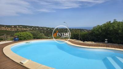 Villa - 105 m² - 4 pièces