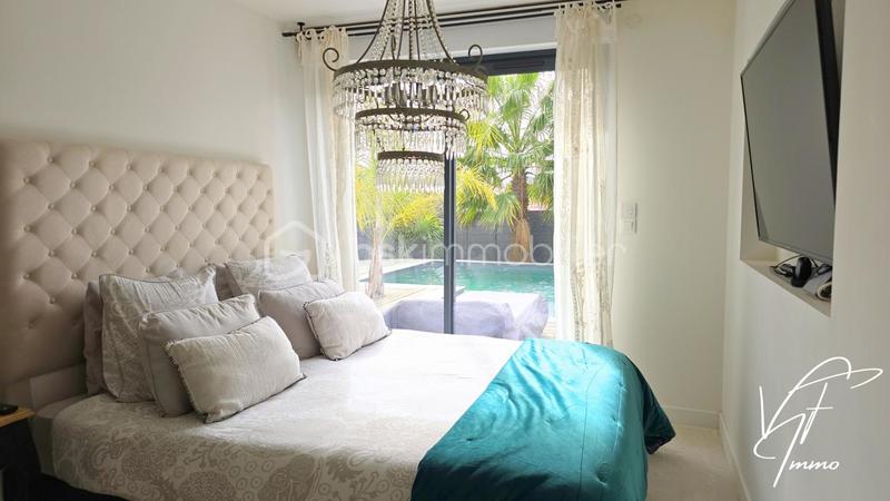 Maison d'architecte - 200 m² - 6 pièces