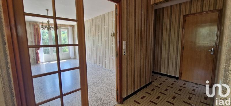 Maison - 158 m² - 6 pièces