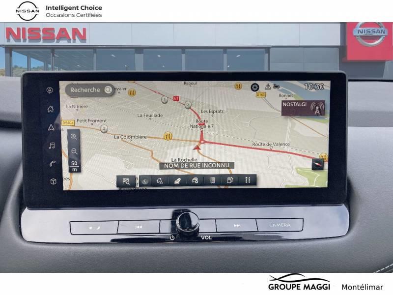 Nissan Qashqai e-Power 190 ch n-Connecta