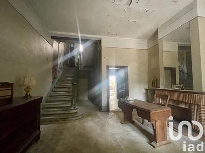 Maison - 380 m² - 15 pièces