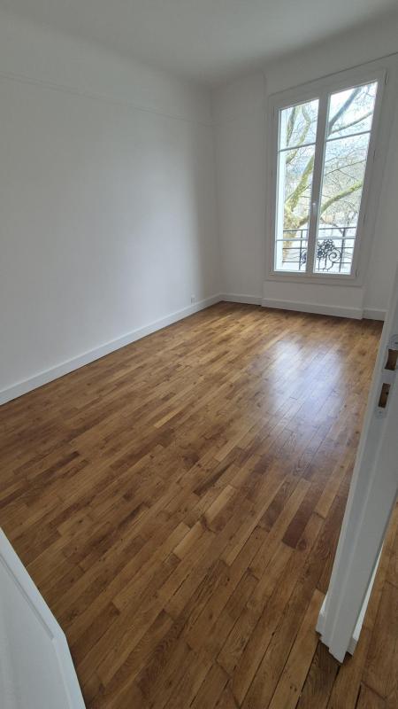 Appartement - 44 m² - 3 pièces