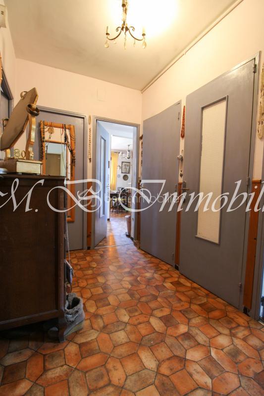 Appartement - 67 m² - 4 pièces