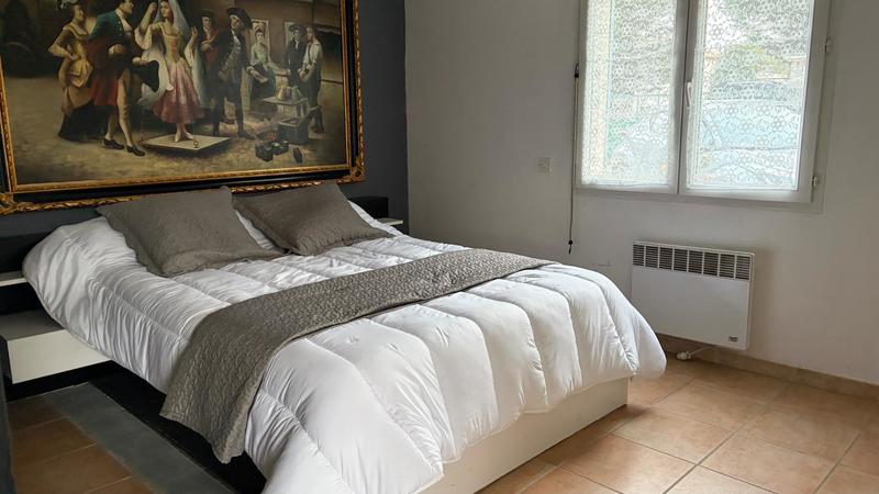 Maison - 187 m² - 9 pièces