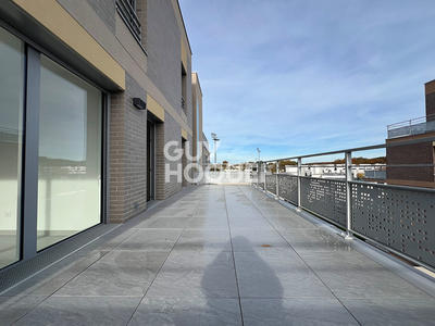 Appartement - 74 m² - 3 pièces