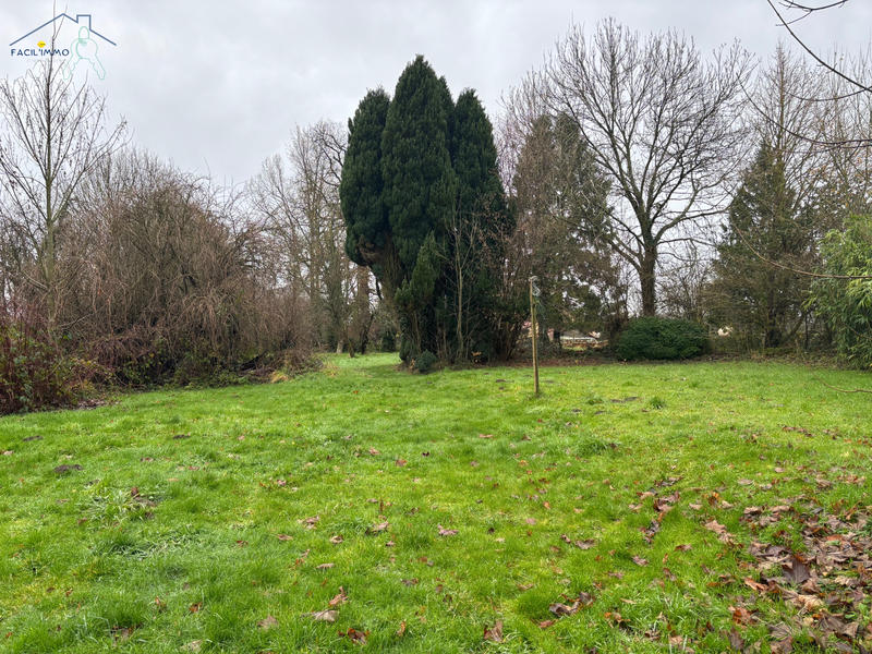 Maison - 127 m² - 6 pièces