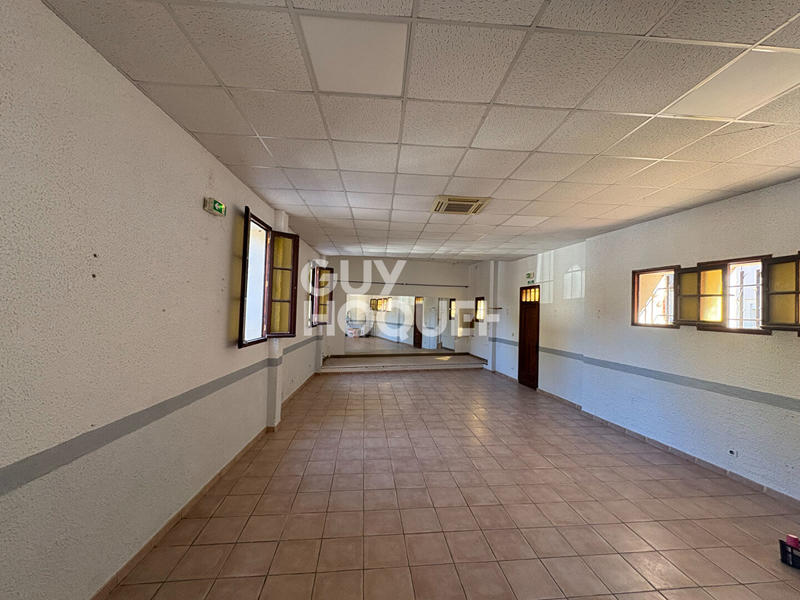 Maison - 158 m² - 4 pièces