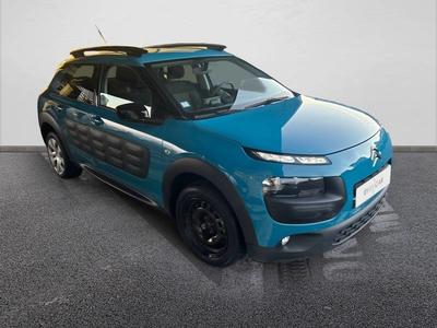Citroën C4 Cactus PureTech 82 Feel