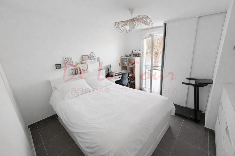 Duplex - 70 m² - 3 pièces