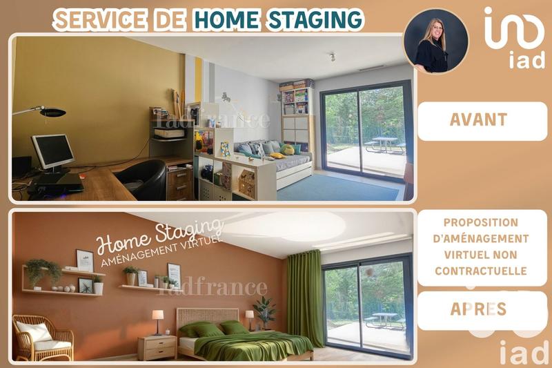 Maison - 148 m² - 6 pièces