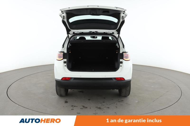 Jeep Compass 1.3 Gse T4 Longitude Bvr6 150 ch