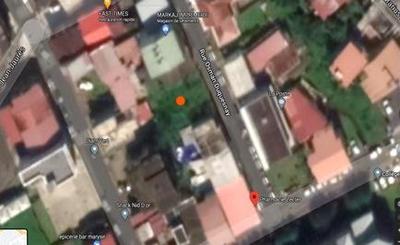 Terrain constructible - 268 m²